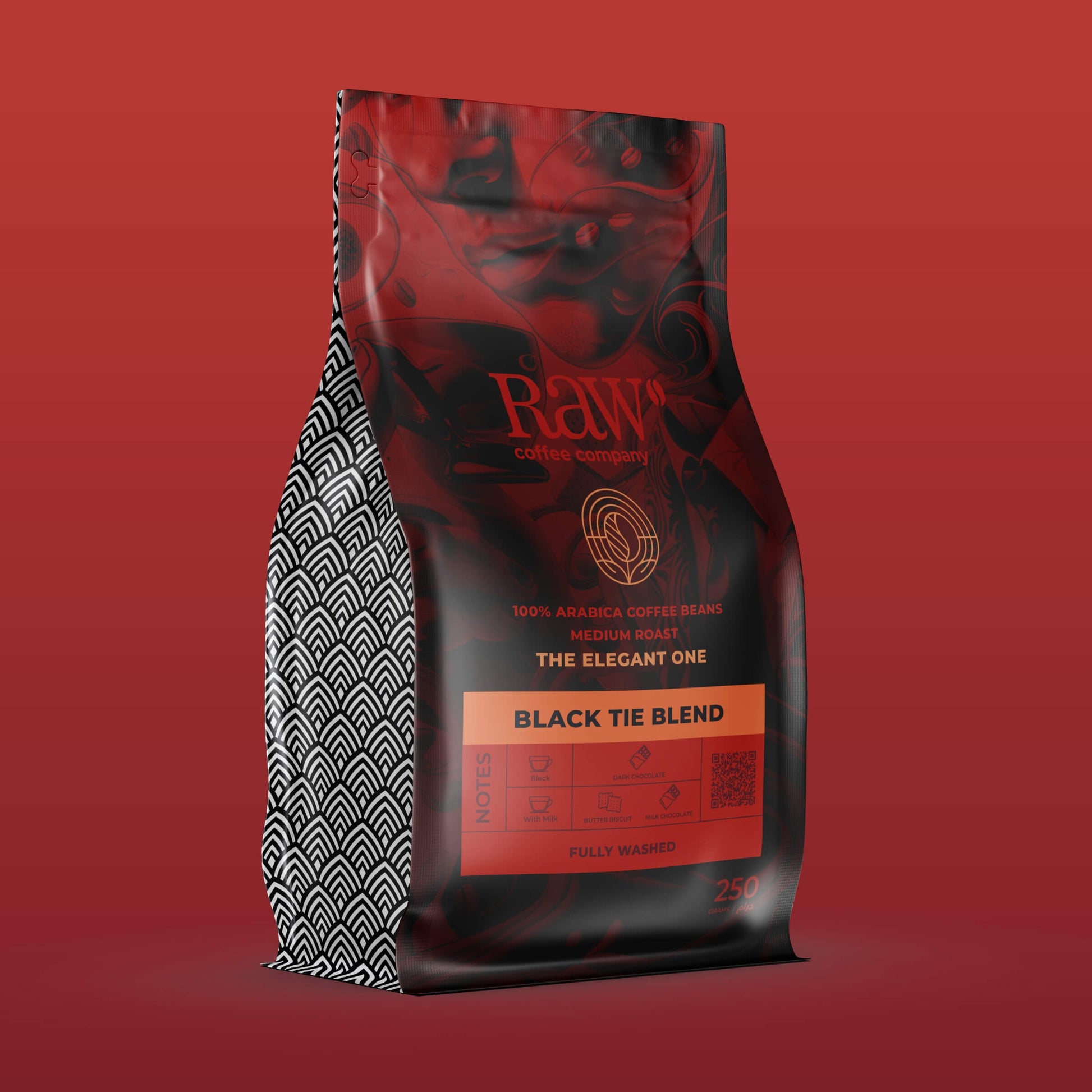 Black-Tie-Blend-Coffee-250gm_RAW-Coffee-Company