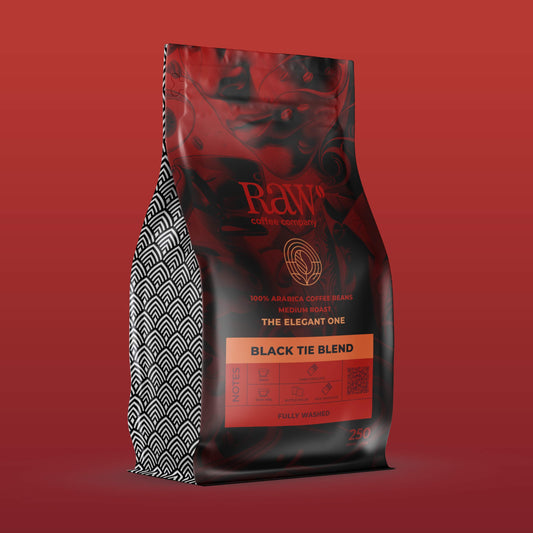 Black-Tie-Blend-Coffee-250gm_RAW-Coffee-Company