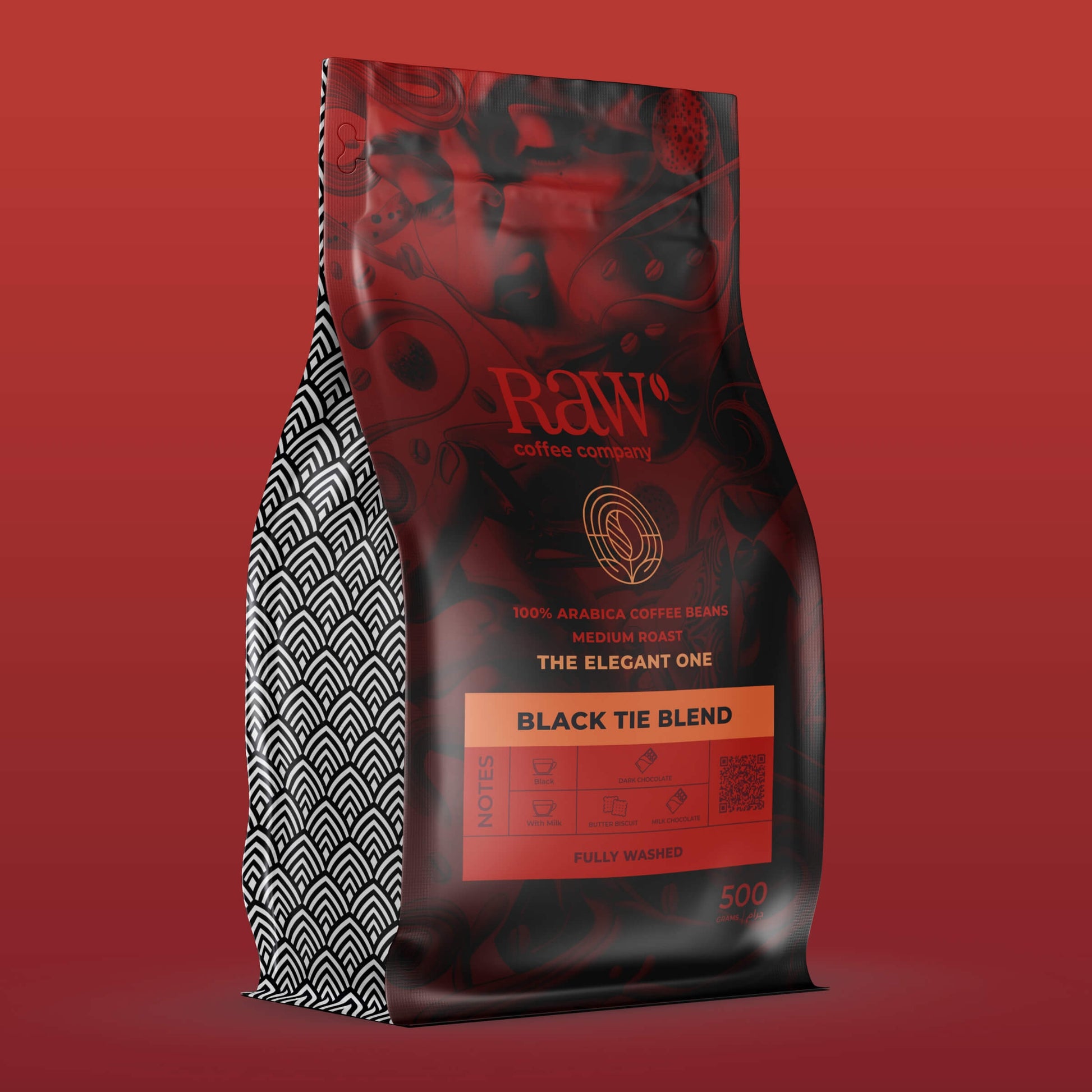 Black-Tie-Blend-Coffee-500gm_RAW-Coffee-Company
