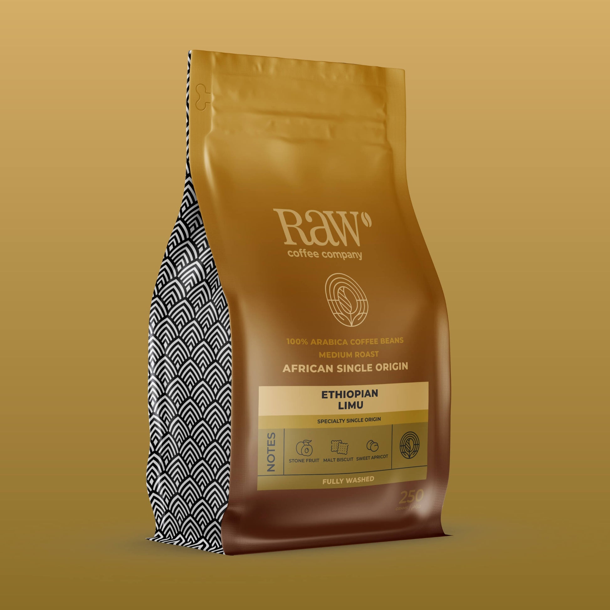 Ethiopian-Limu-Coffee-250gm_RAW-Coffee-Company