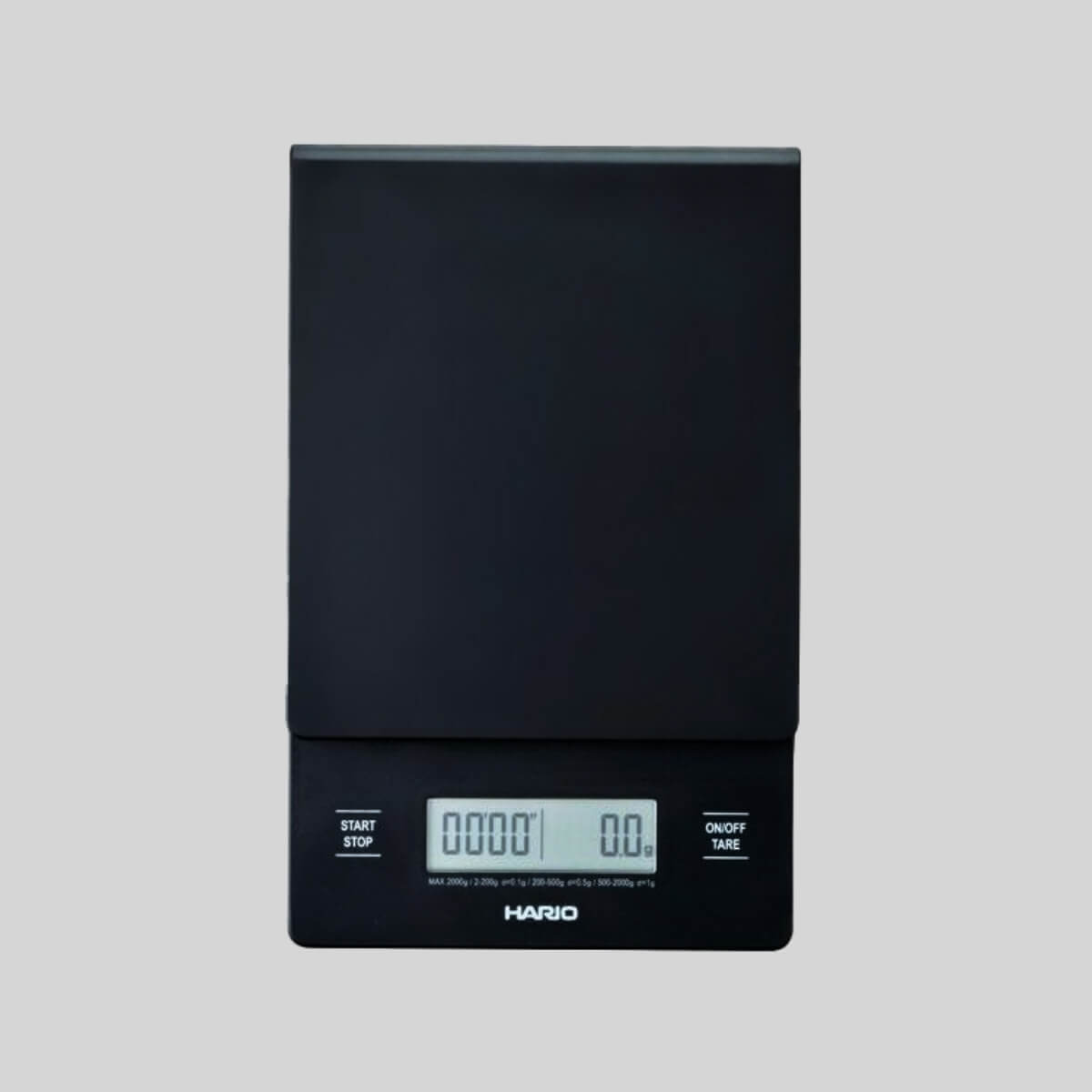 HARIO - DRIP SCALE (VST-2000B)