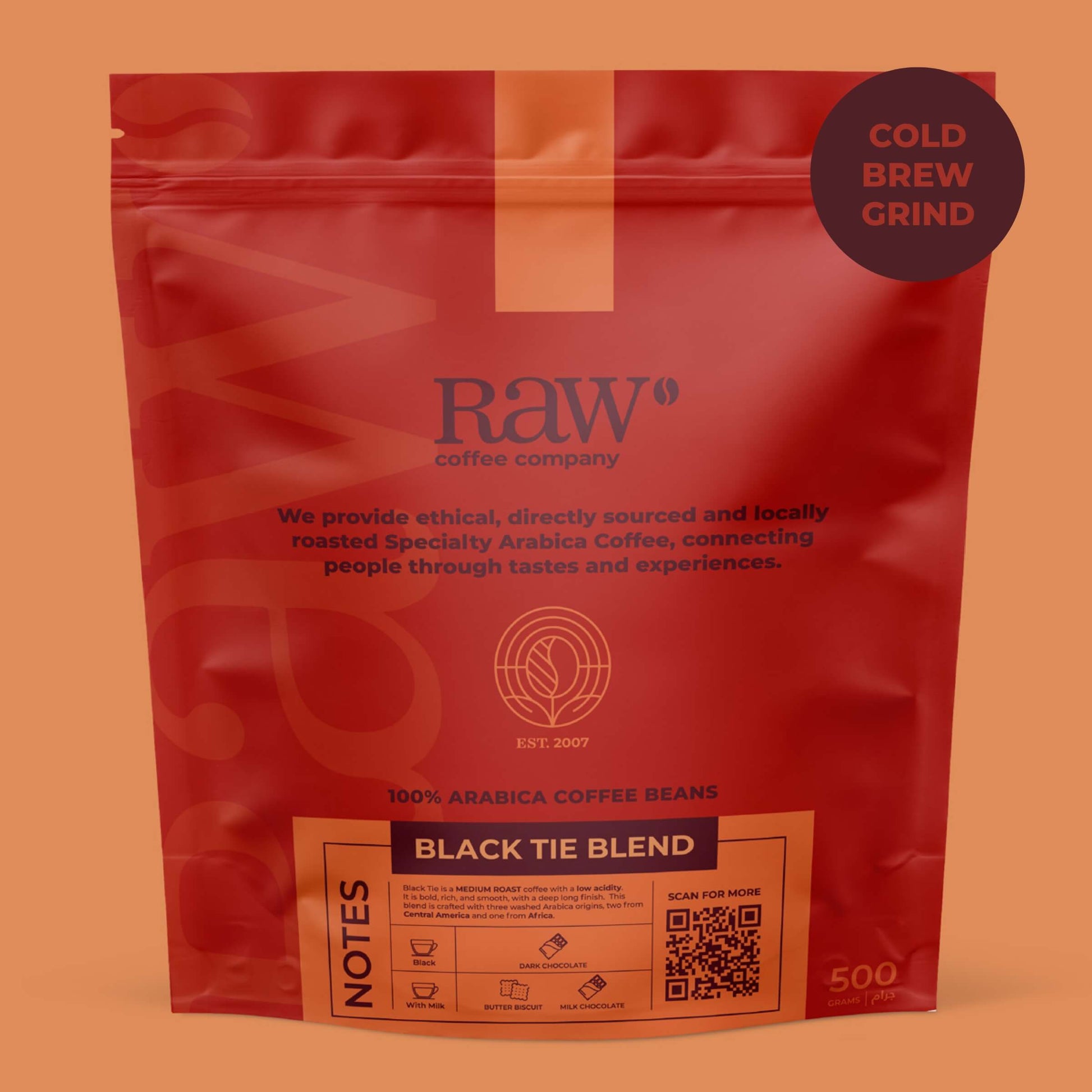 Black-Tie-Blend-Coffee-Cold-Brew-500gm_RAW-Coffee-Company