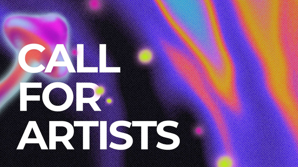 CALL FOR ARTISTS "Psychedelic Surrealism"