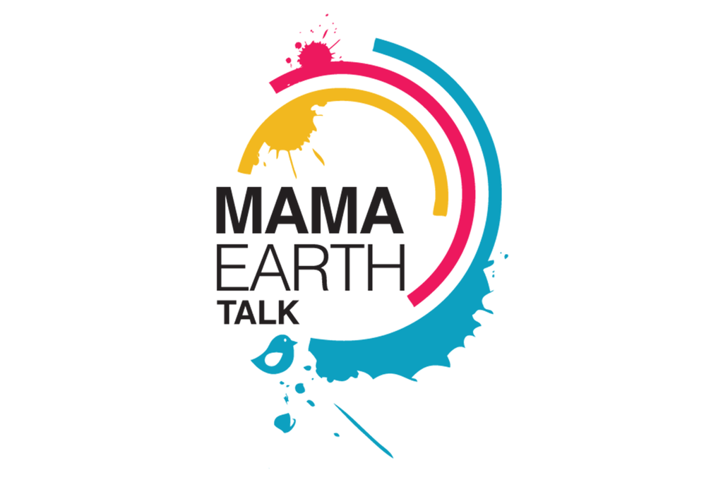 <B>MAMA EARTH TALK PODCAST - HOW YOUR COFFEE CAN MAKE A DIFFERENCE WITH RAW COFFEE</B>