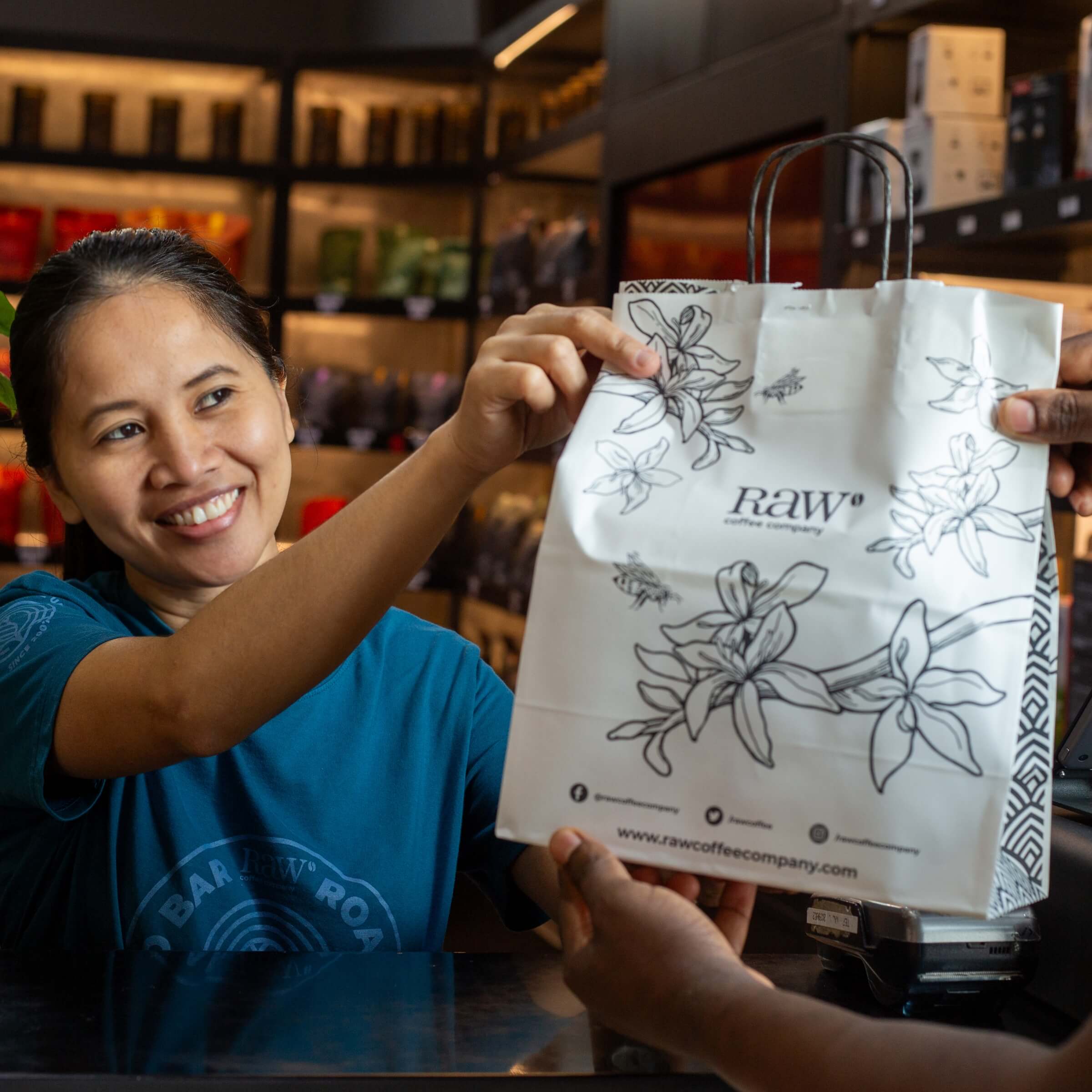 CHOOSE LOCAL, CHOOSE QUALITY