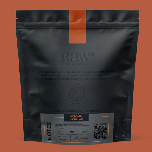 KENYAN MERU AB COFFEE