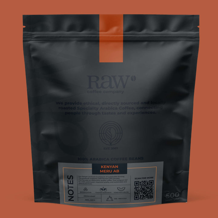 KENYAN MERU AB COFFEE