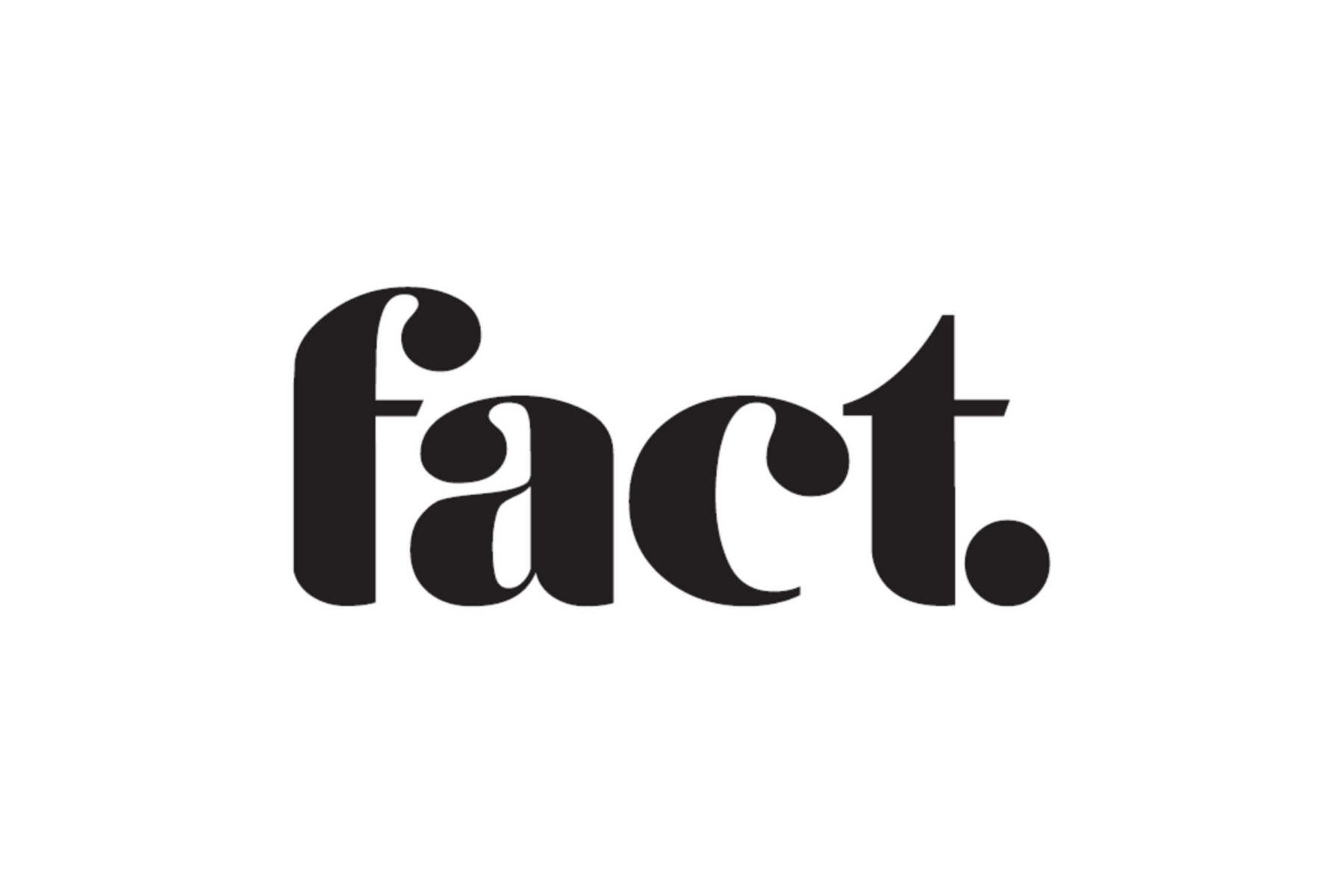 Fact Magazine