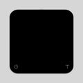 Acaia-Pearl-Scale-Black_RAW-Coffee-Company