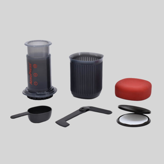 Aerobie-AeroPress-Go-Parts_RAW-Coffee-Company