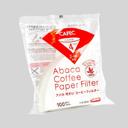Cafec-Abaca-Cone-Shaped-Paper-Filters_RAW-Coffee-Company