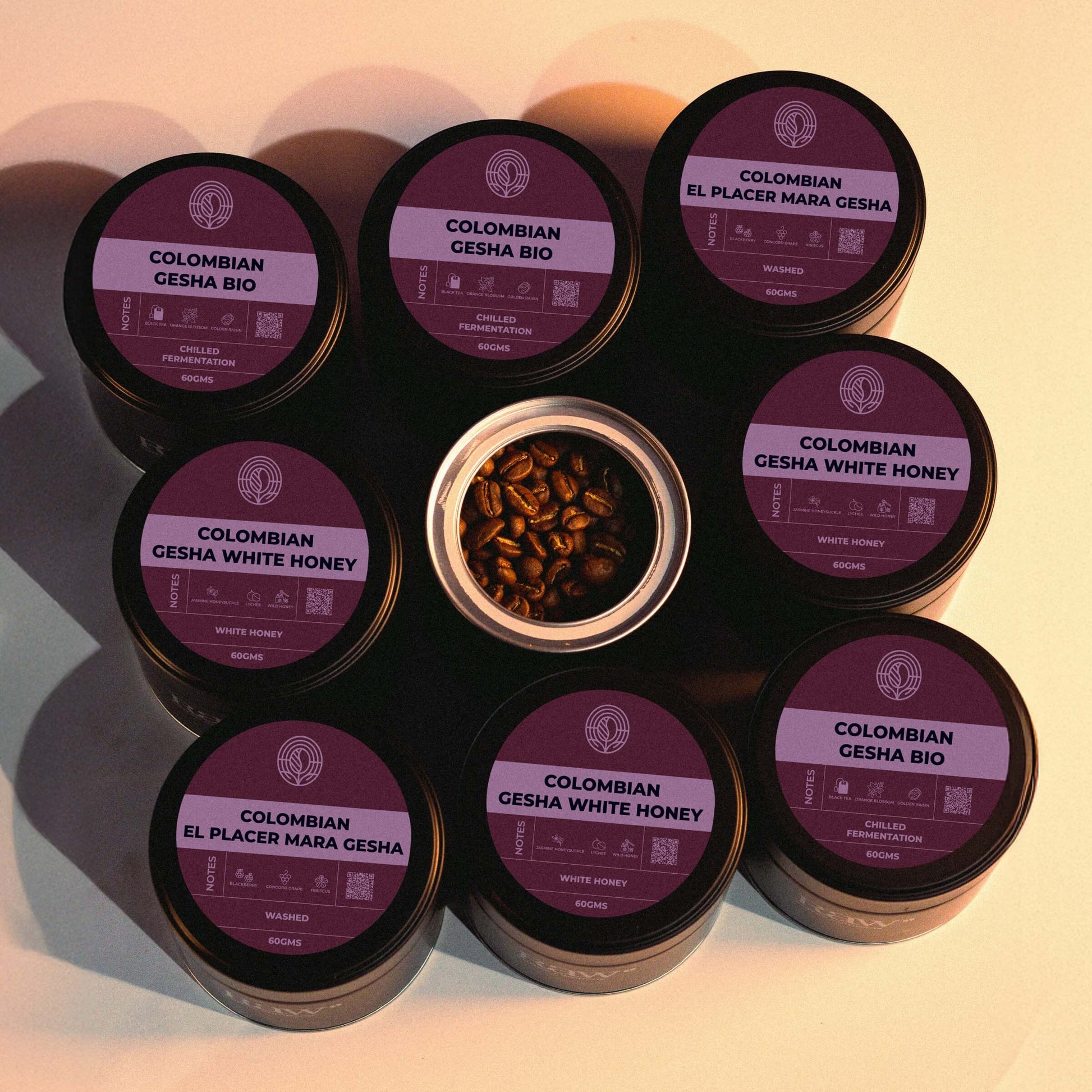 Rare-And-Experimental-Discovery-Tins_RAW-Coffee-Company