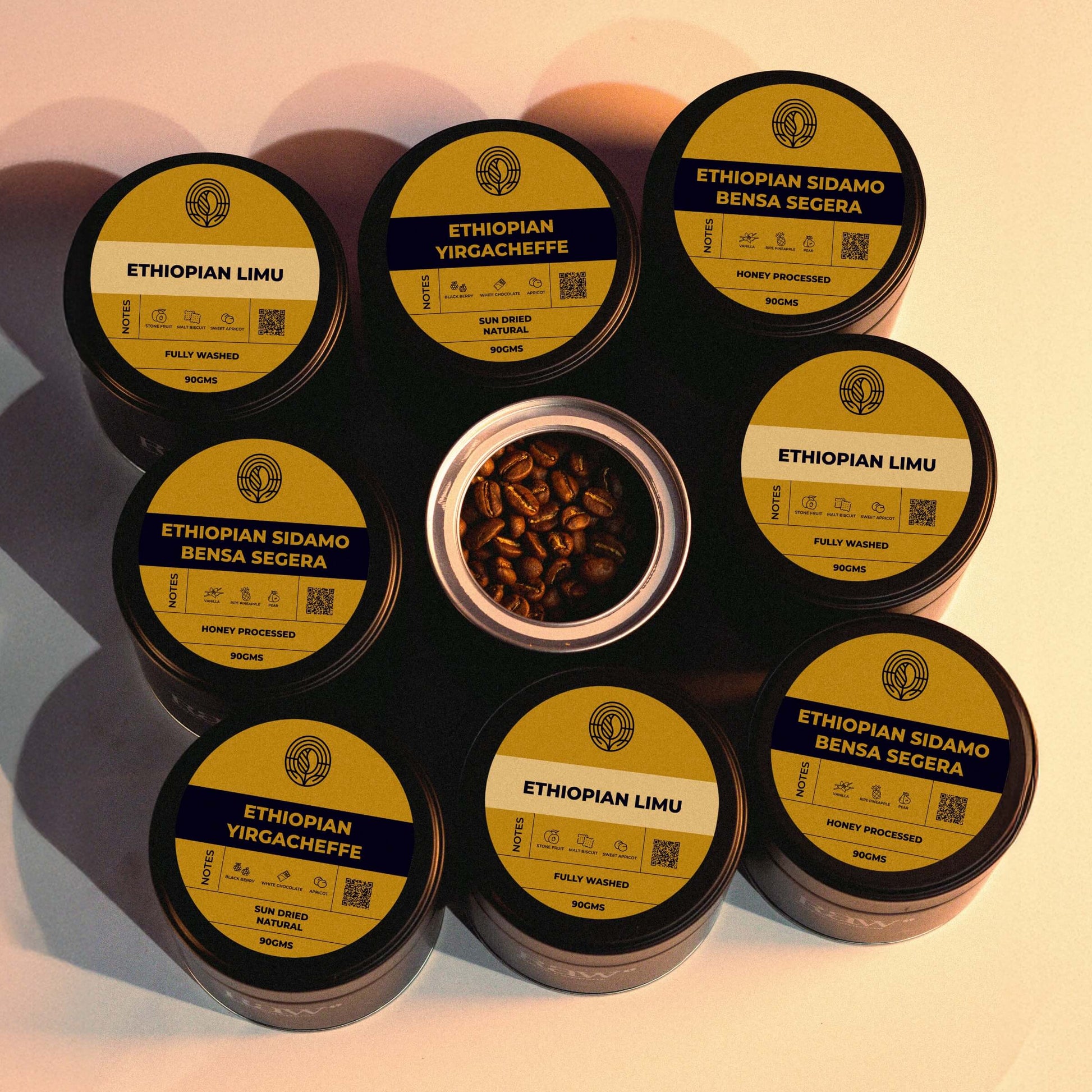 Ethiopian-Discovery-Tins_RAW-Coffee-Company