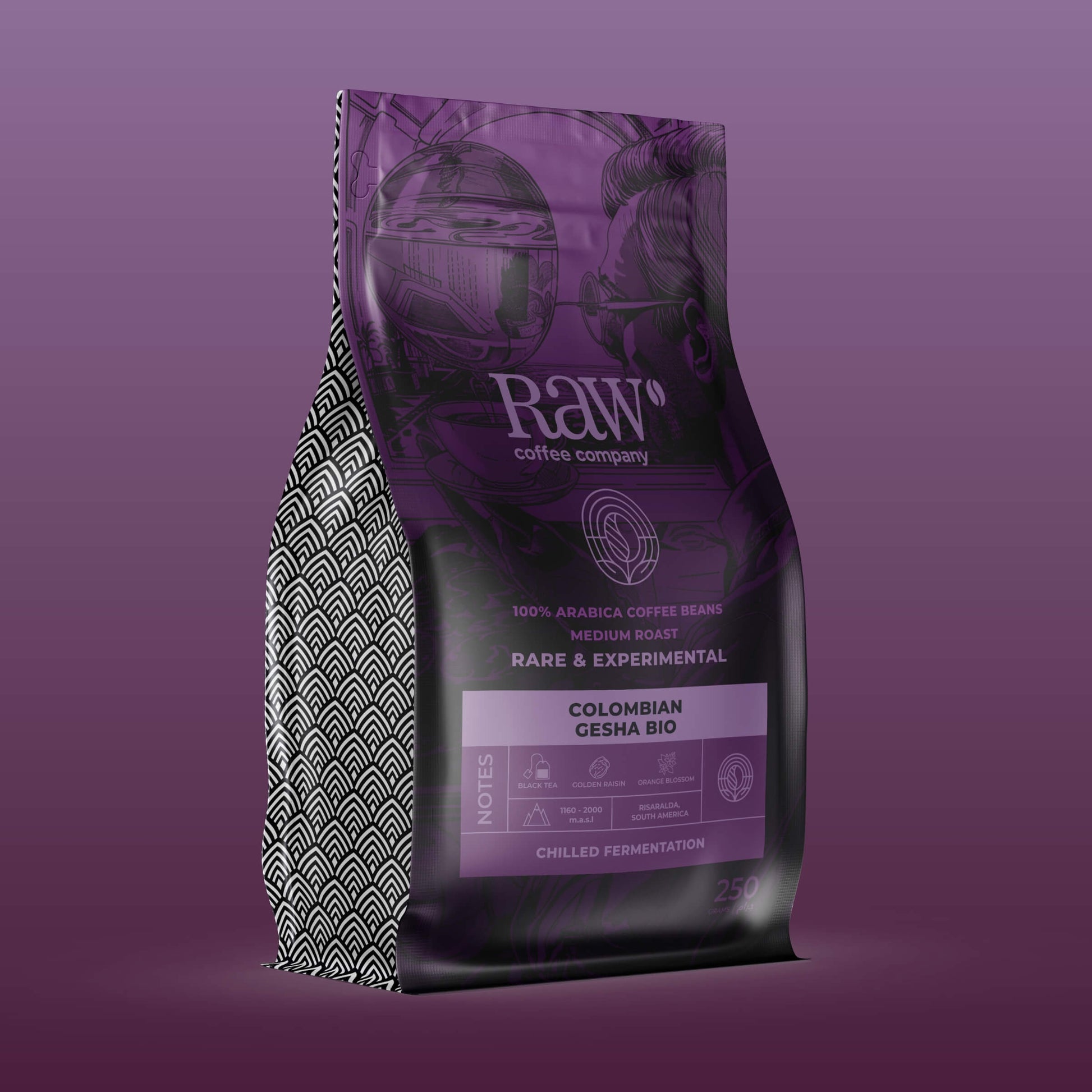Colombian-Gesha-Bio-Coffee-250gm_RAW-Coffee-Company