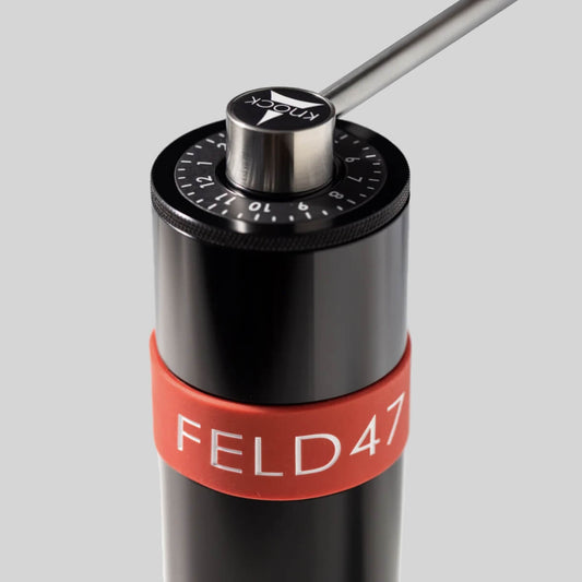 Knock-Feld47-Hand-Grinder_RAW-Coffee-Company