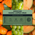 Mexican-Maria-Lopez-Cruz-Coffee-Tasting-Notes_RAW-Coffee-Company
