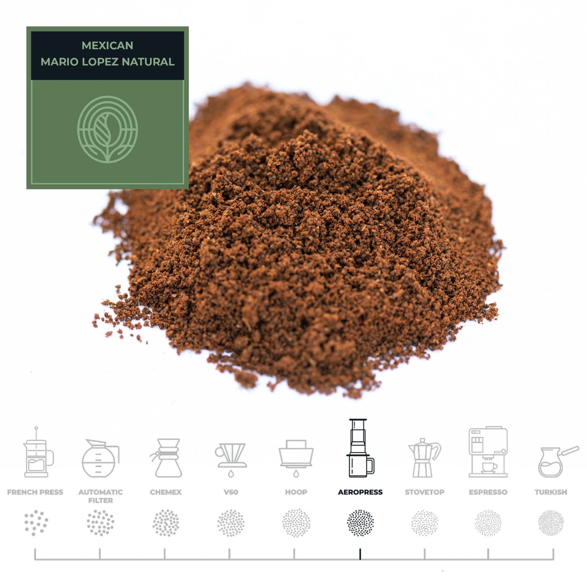 Mexican-Maria-Lopez-Natural-Coffee-AeroPress_RAW-Coffee-Company