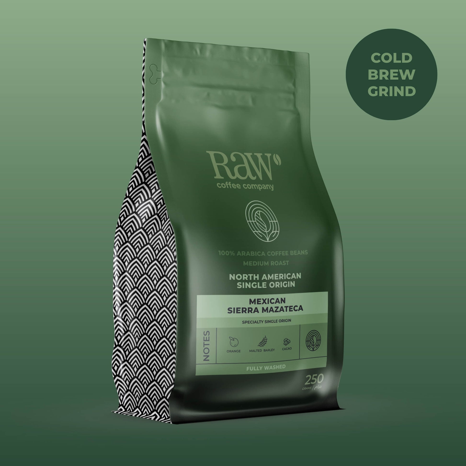 Mexican-Sierra-Mazateca-Coffee-250gm-Cold-Brew_RAW-Coffee-Company