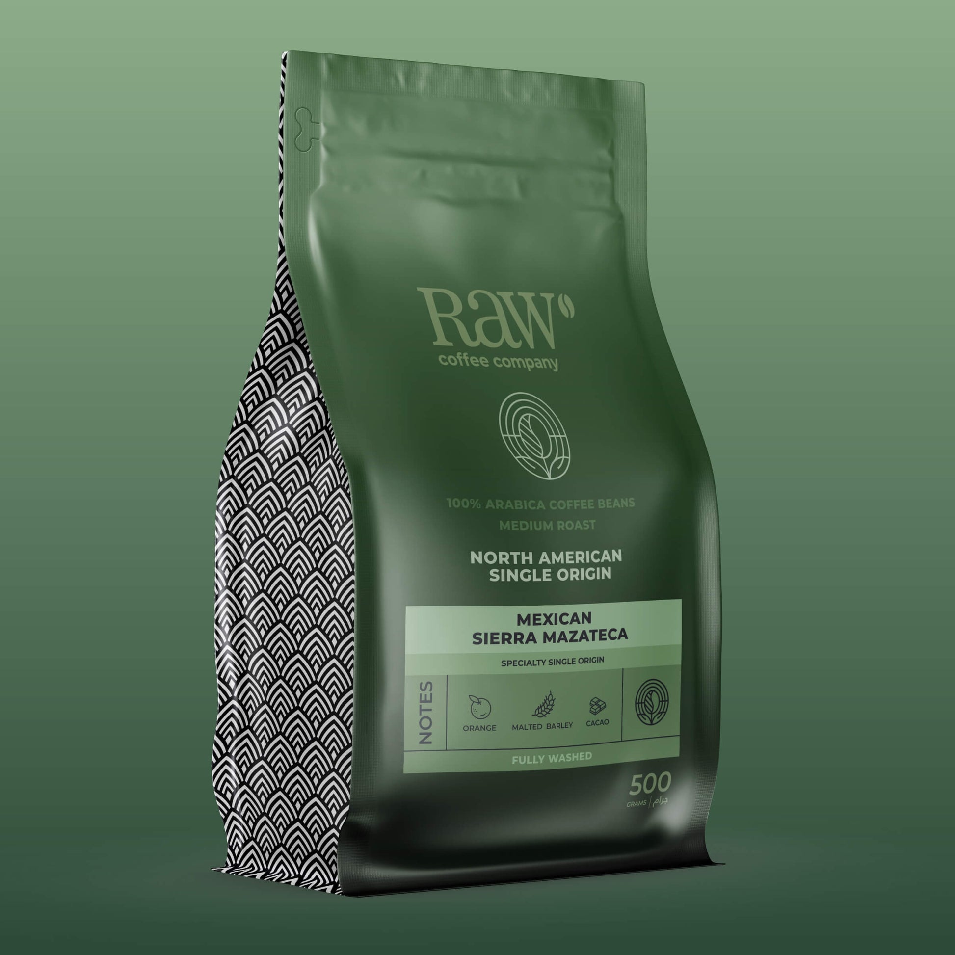 Mexican-Sierra-Mazateca-Coffee-500gm_RAW-Coffee-Company