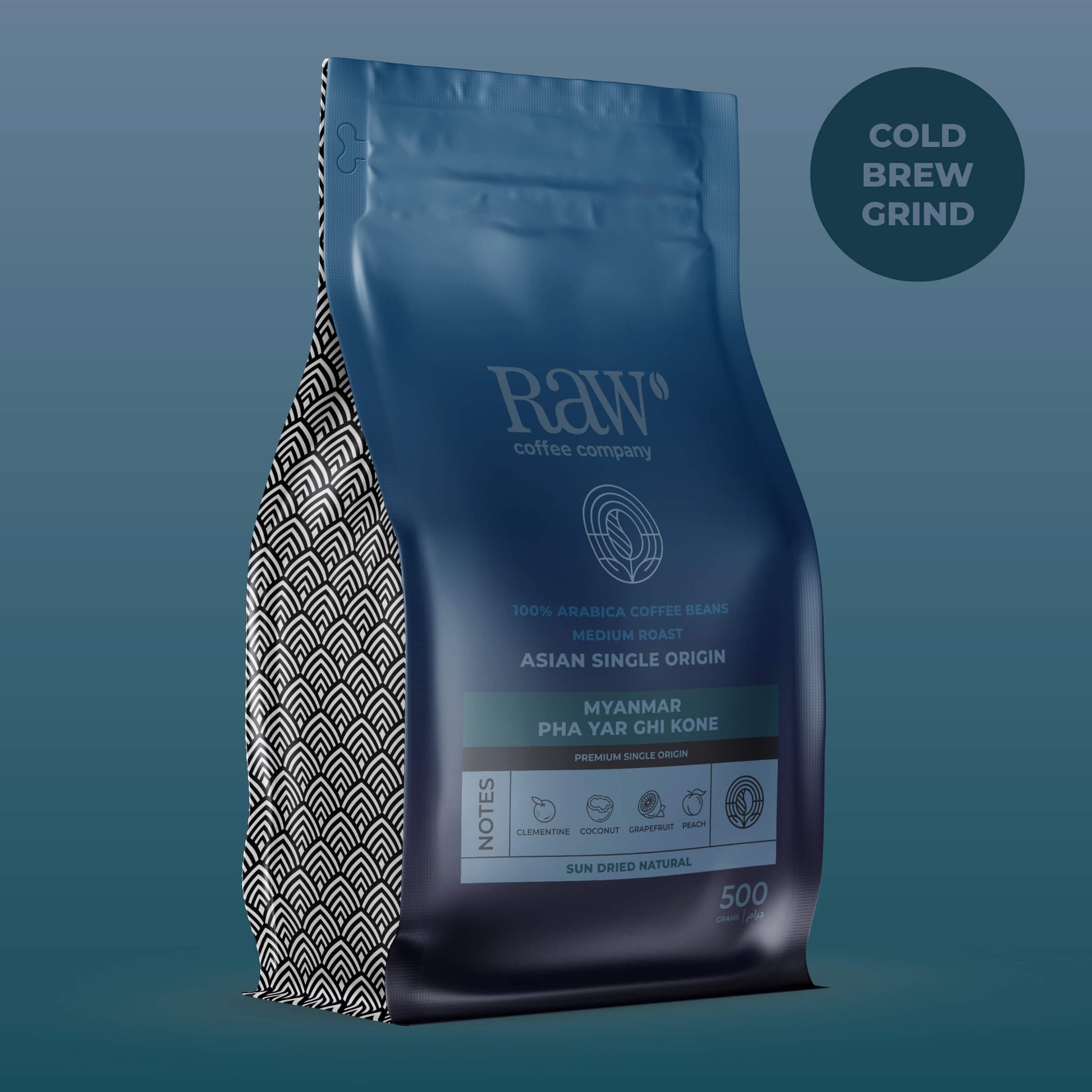 Myanmar-Pha-Yar-Ghi-Kone-Coffee-500gm-Cold-Brew_RAW-Coffee-Company
