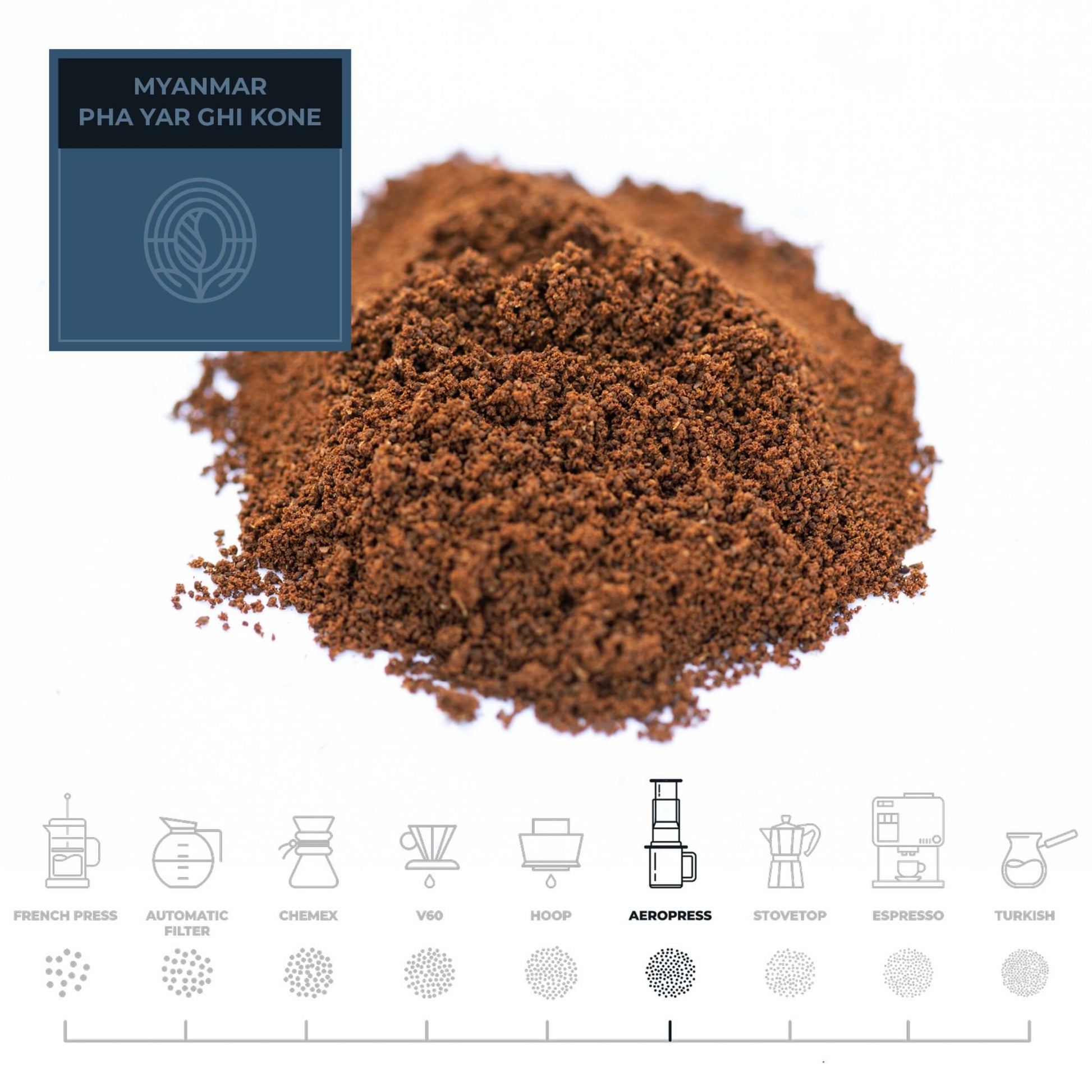 Myanmar-Pha-Yar-Ghi-Kone-Coffee-AeroPress_RAW-Coffee-Company
