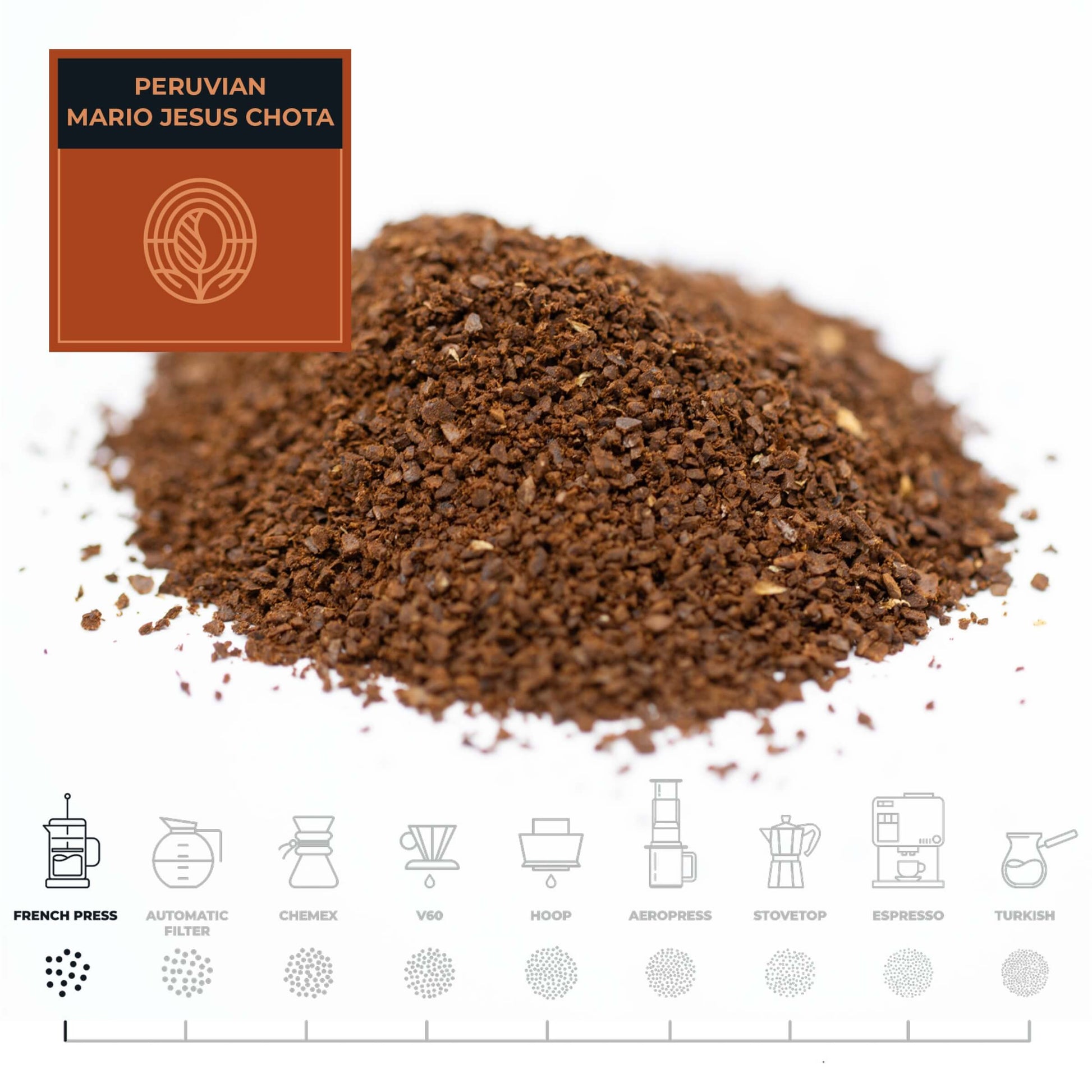 Peruvian-Mario-Jesus-Chota-Coffee-French-Press_RAW-Coffee-Company