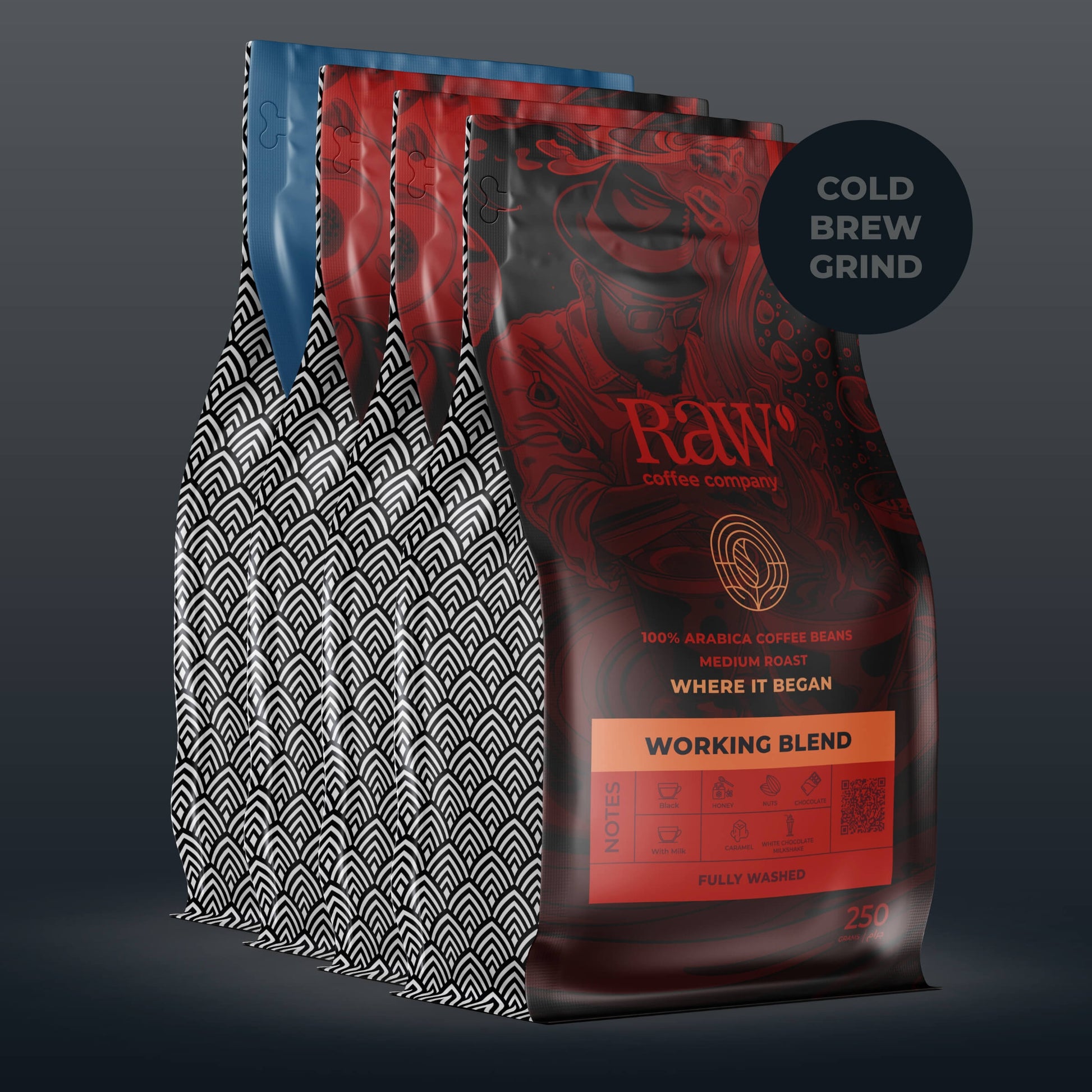 RAW-Coffee-Bundle-250gm-Cold-Brew_RAW-Coffee-Company