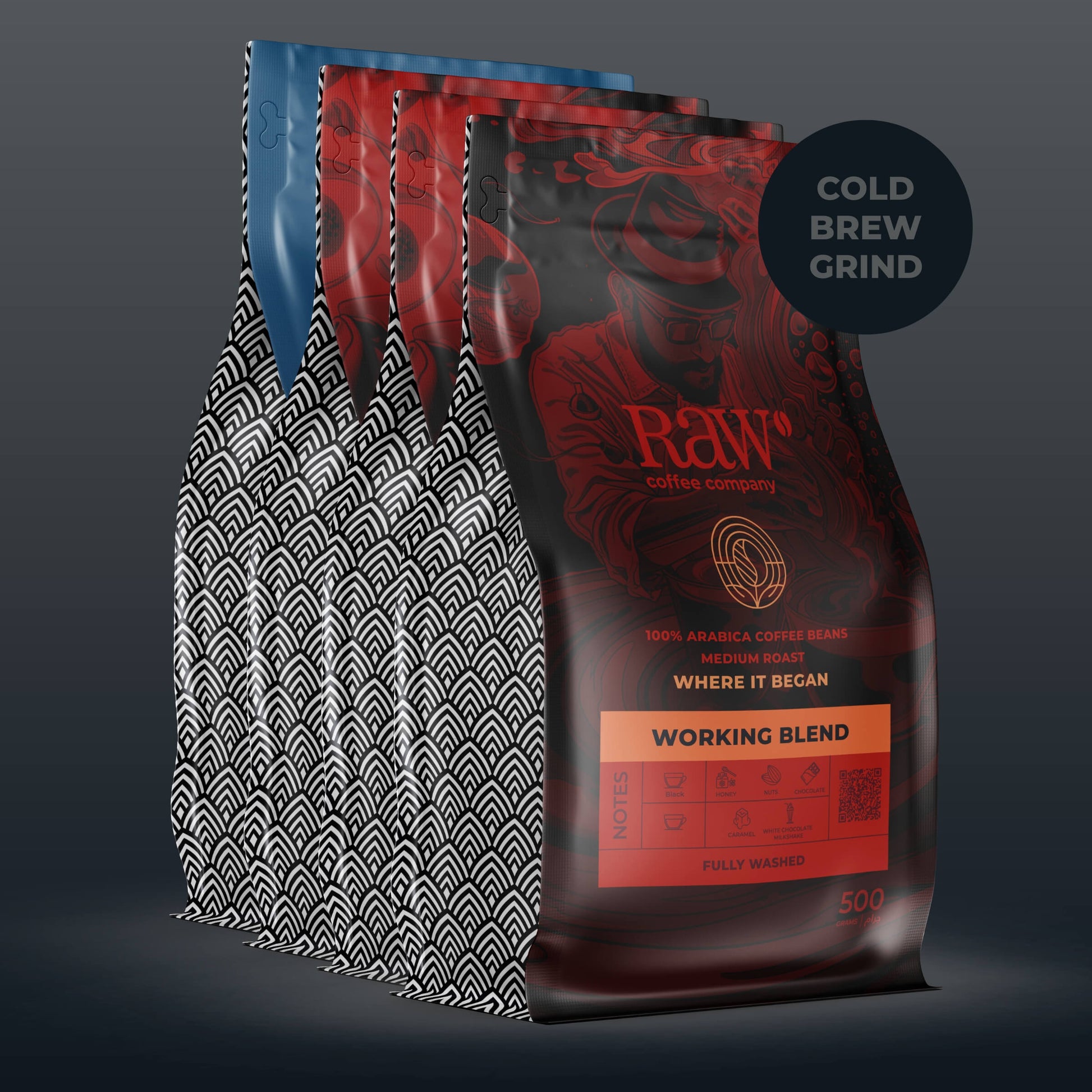 RAW-Coffee-Bundle-500gm-Cold-Brew_RAW-Coffee-Company