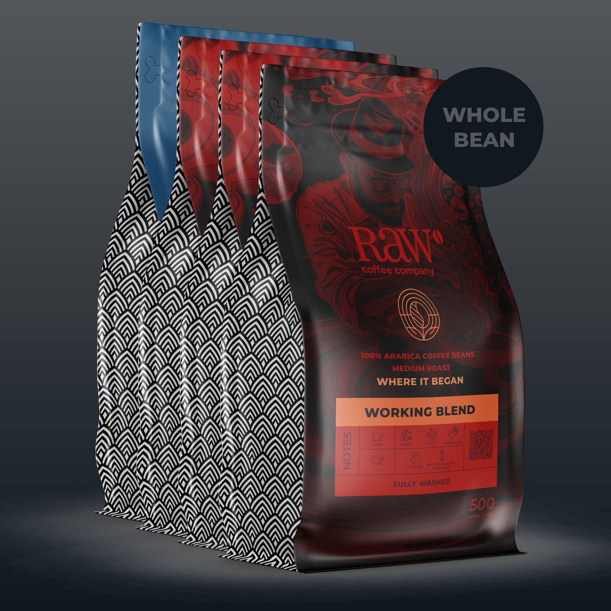RAW-Coffee-Bundle-500gm-Whole-Bean_RAW-Coffee-Company