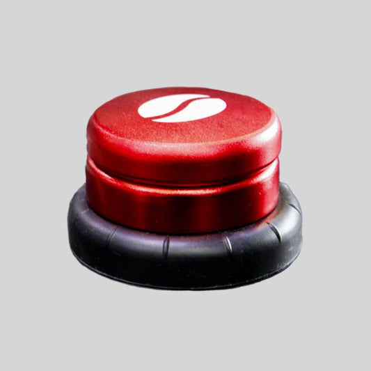 Push-Tamper-Red_RAW-Coffee-Company