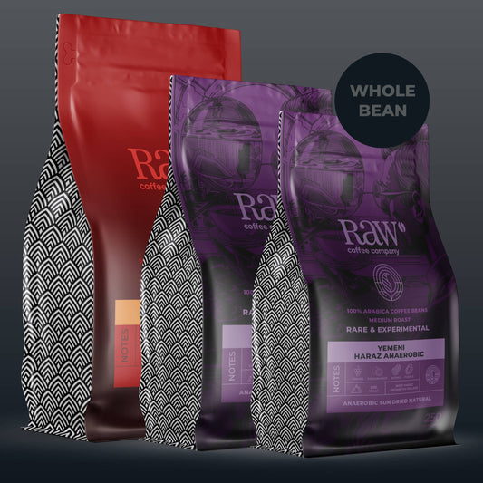 RAMADAN YEMENI COFFEE BUNDLE