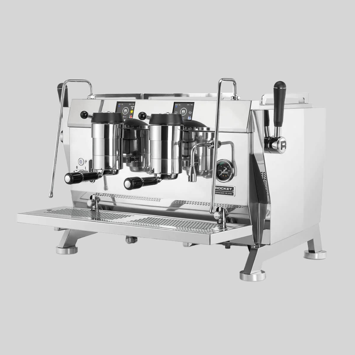 ROCKET R9 V 2 GROUP - OPEN-BOX