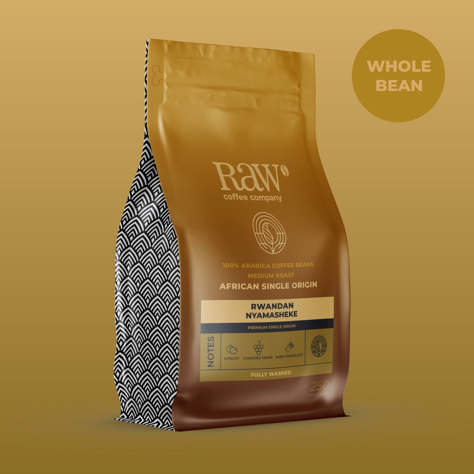 Rwandan-Nyamasheke-Coffee-250gm-Whole-Bean_RAW-Coffee-Company