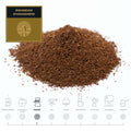 Rwandan-Nyamasheke-Coffee-Chemex-Grind_RAW-Coffee-Company