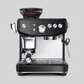Sage-Barista-Express-Impress-Espresso-Machine-Black-Truffle_RAW-Coffee-Company