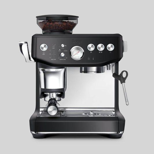 Sage-Barista-Express-Impress-Espresso-Machine-Black-Truffle_RAW-Coffee-Company