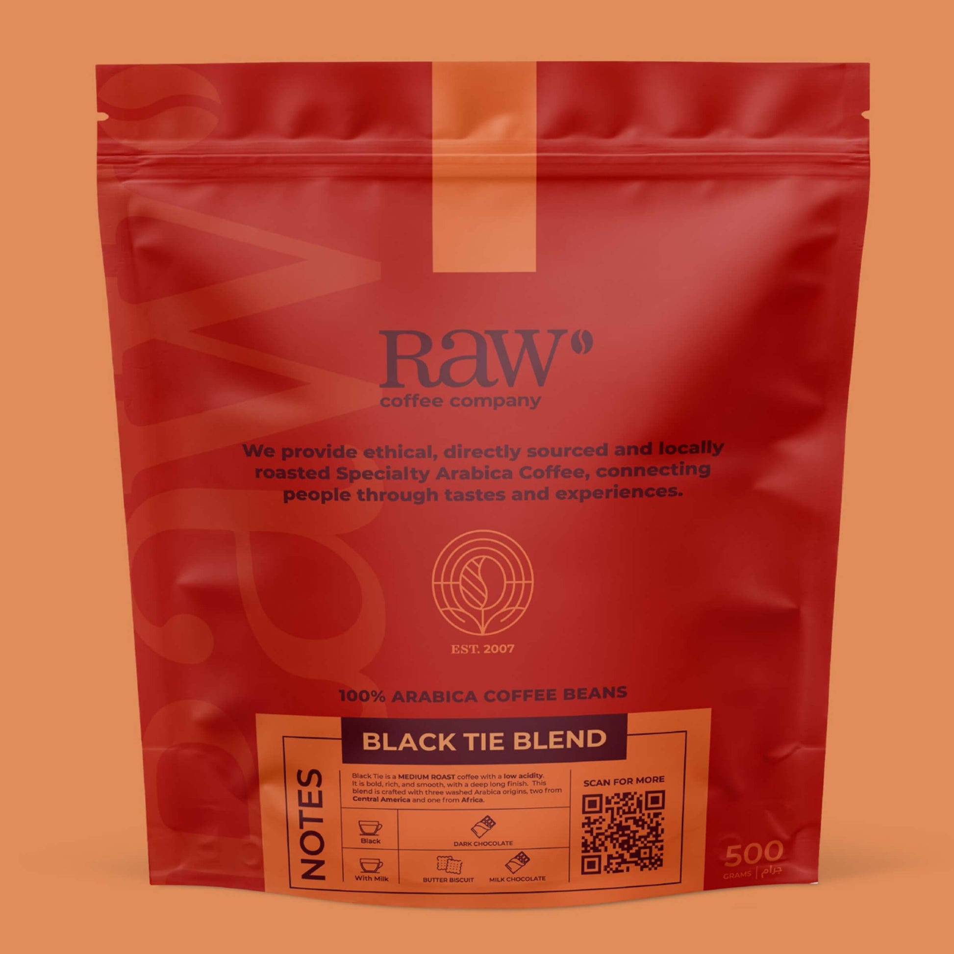 Black-Tie-Blend-Coffee-500gm_RAW-Coffee-Company