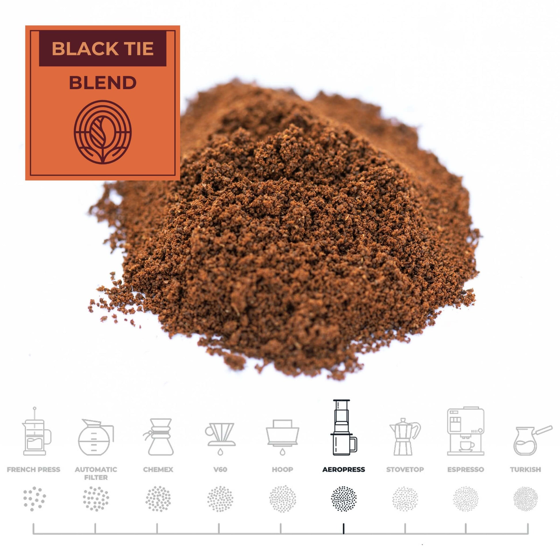 Black-Tie-Blend-Coffee-Aero-Press_RAW-Coffee-Company