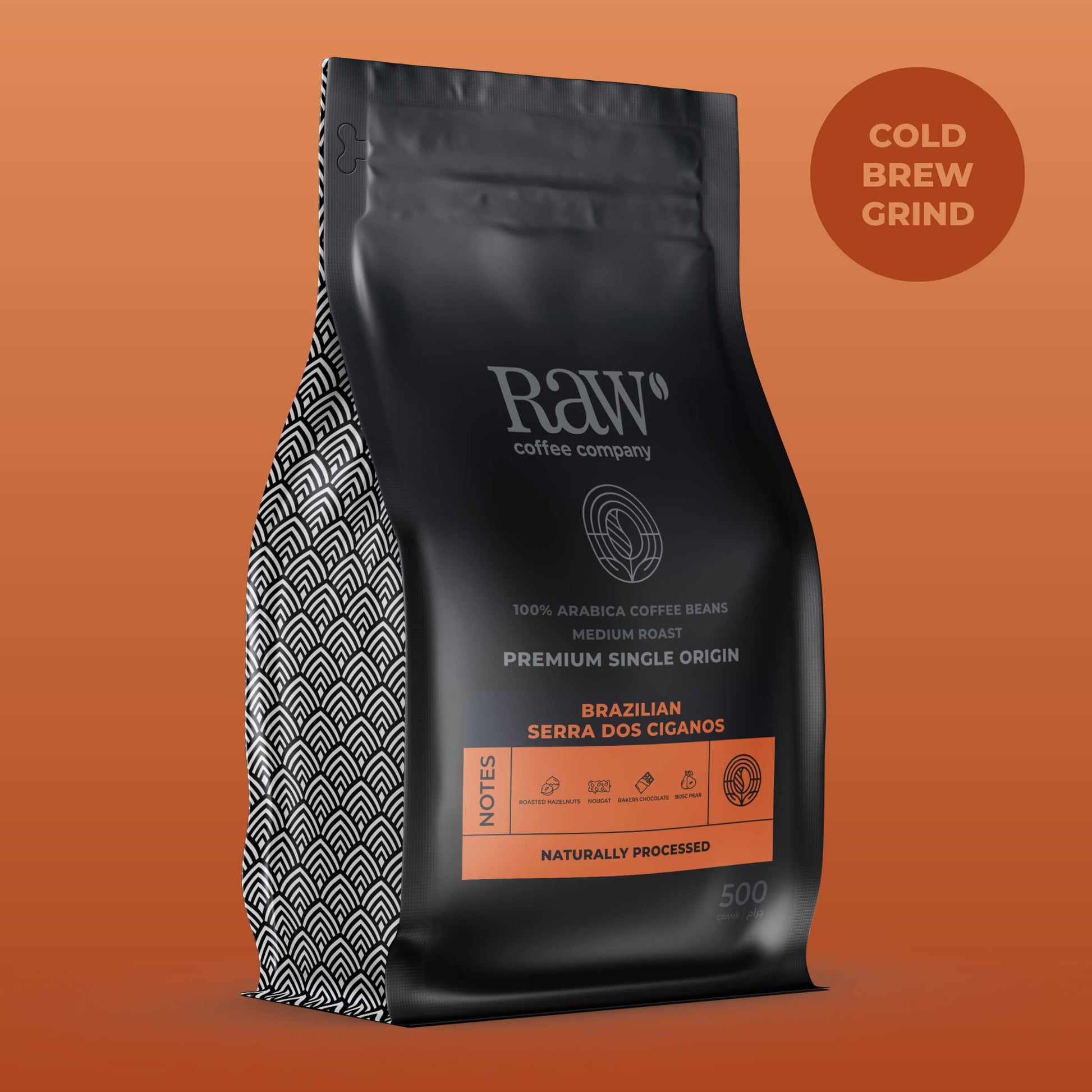 Brazilian-Serra-Dos-Ciganos-Coffee-500gm-Cold-Brew_RAW-Coffee-Company