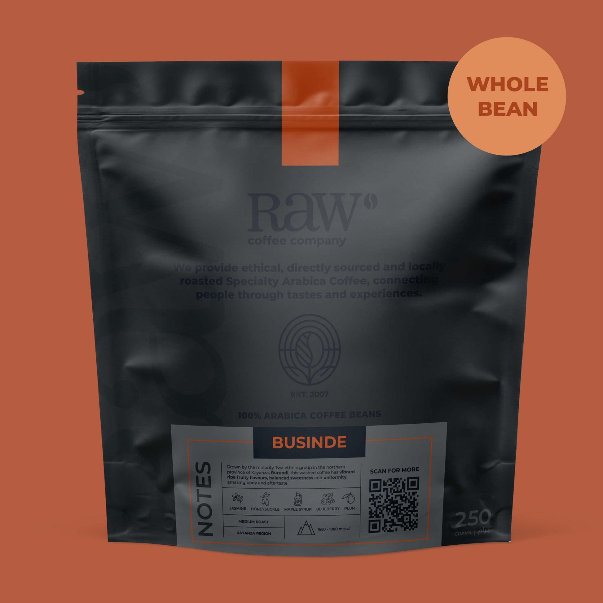 Burundi-Businde-Coffee-250gm-Whole-Bean_RAW-Coffee-Company
