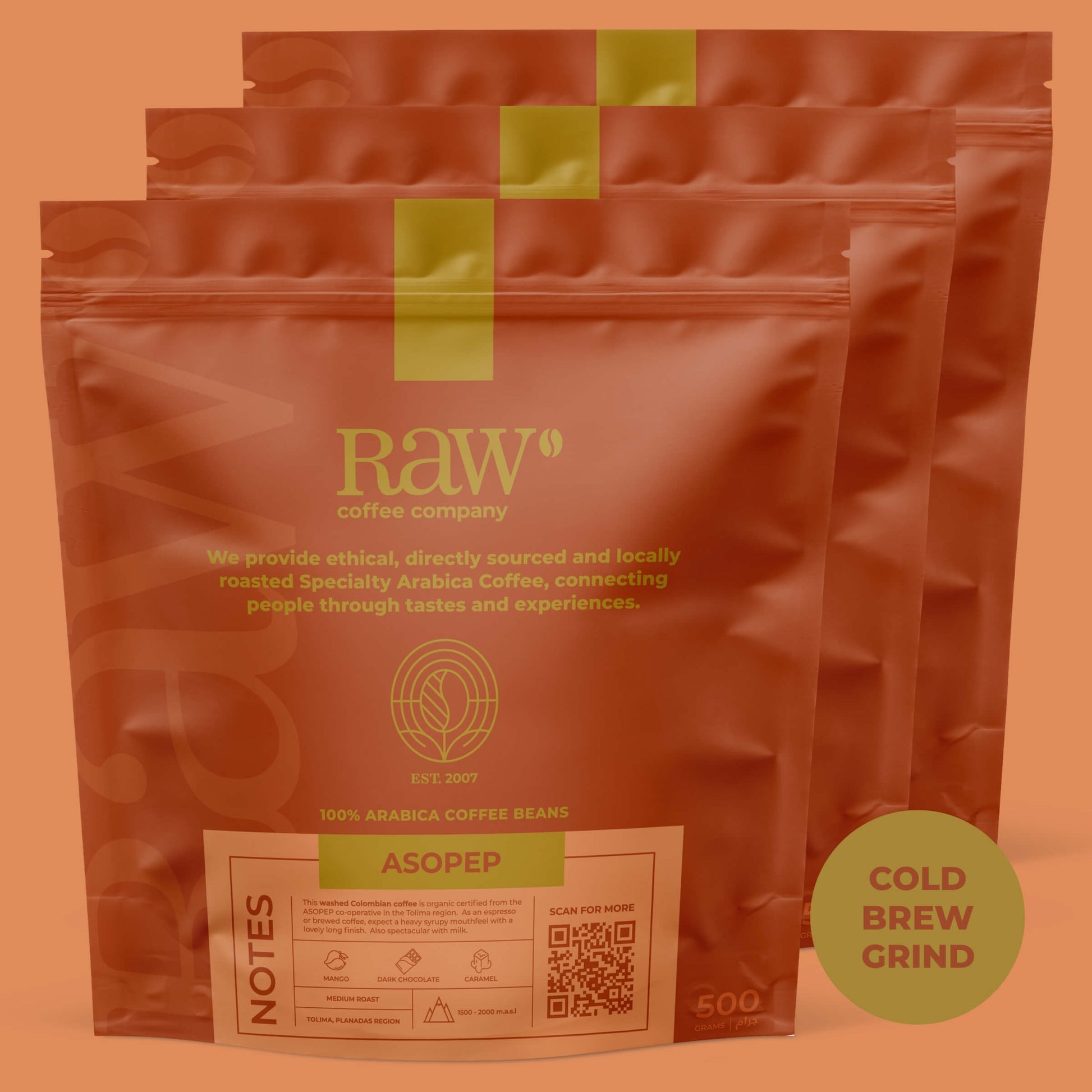 Colombian-Asopep-Coffee-Bundle-500gm-Cold-Brew_RAW-Coffee-Company