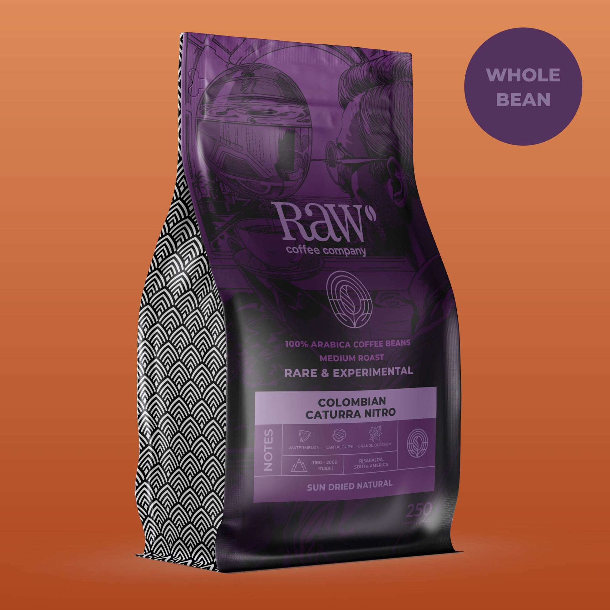 Colombian-Caturra-Nitro-Coffee-Whole-Bean_RAW-Coffee-Company