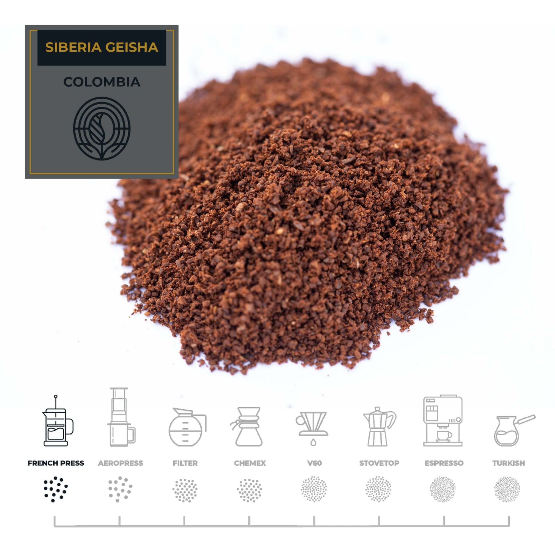 Colombian-Siberia-Geisha-Coffee-FrenchPress_RAW-Coffee-Company