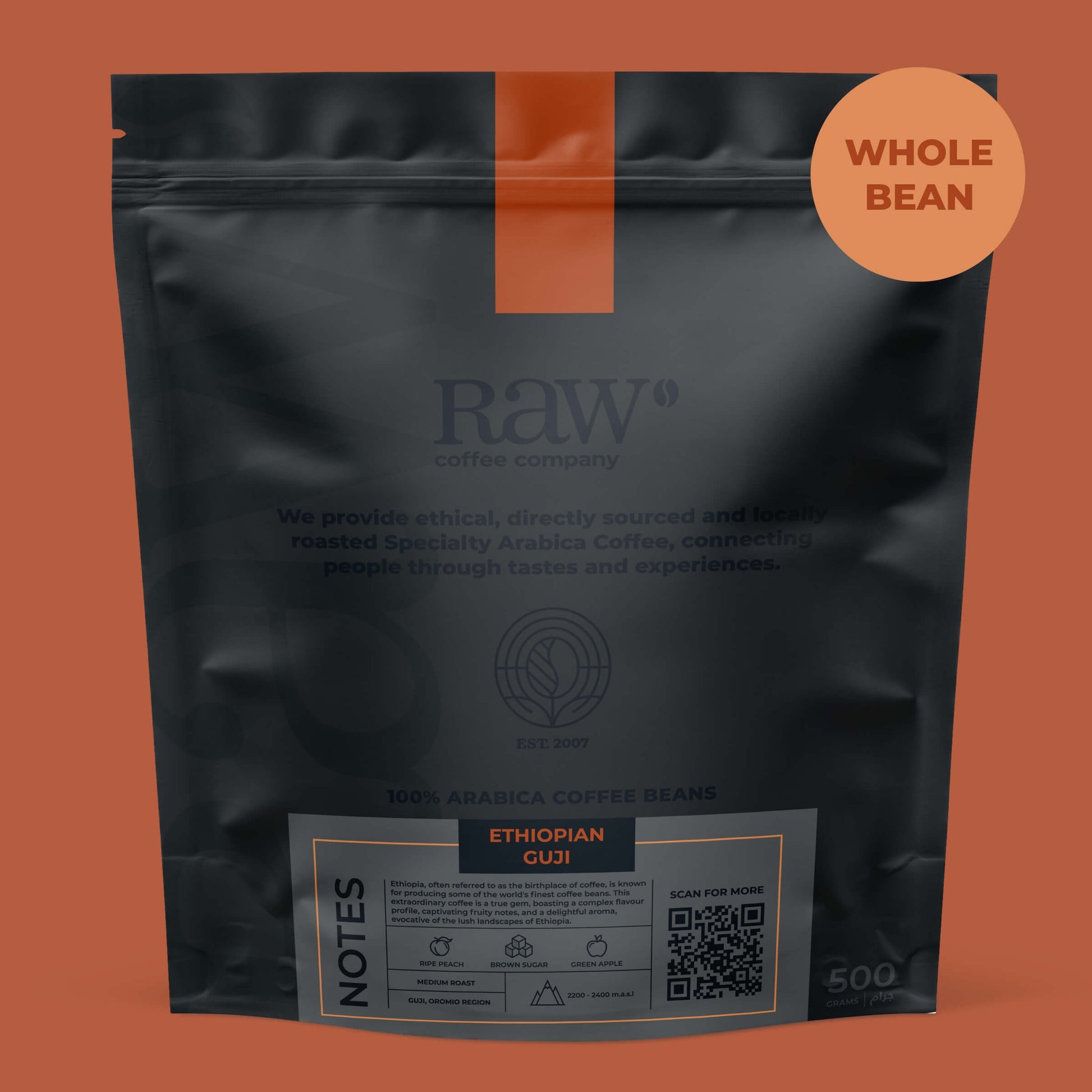 Ethiopian-Guji-Coffee-500gm-Whole-Bean_RAW-Coffee-Company