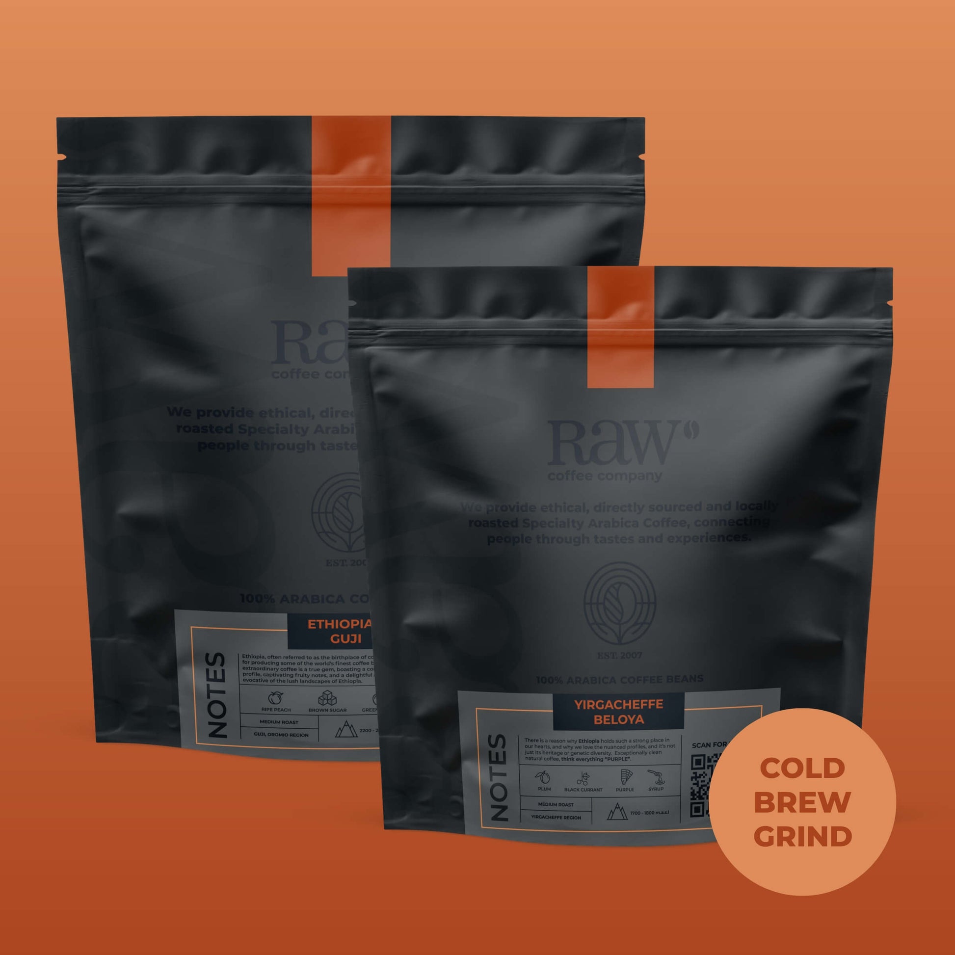 Ethiopian-Coffee-Bundle_Cold-Brew_RAW-Coffee-Company