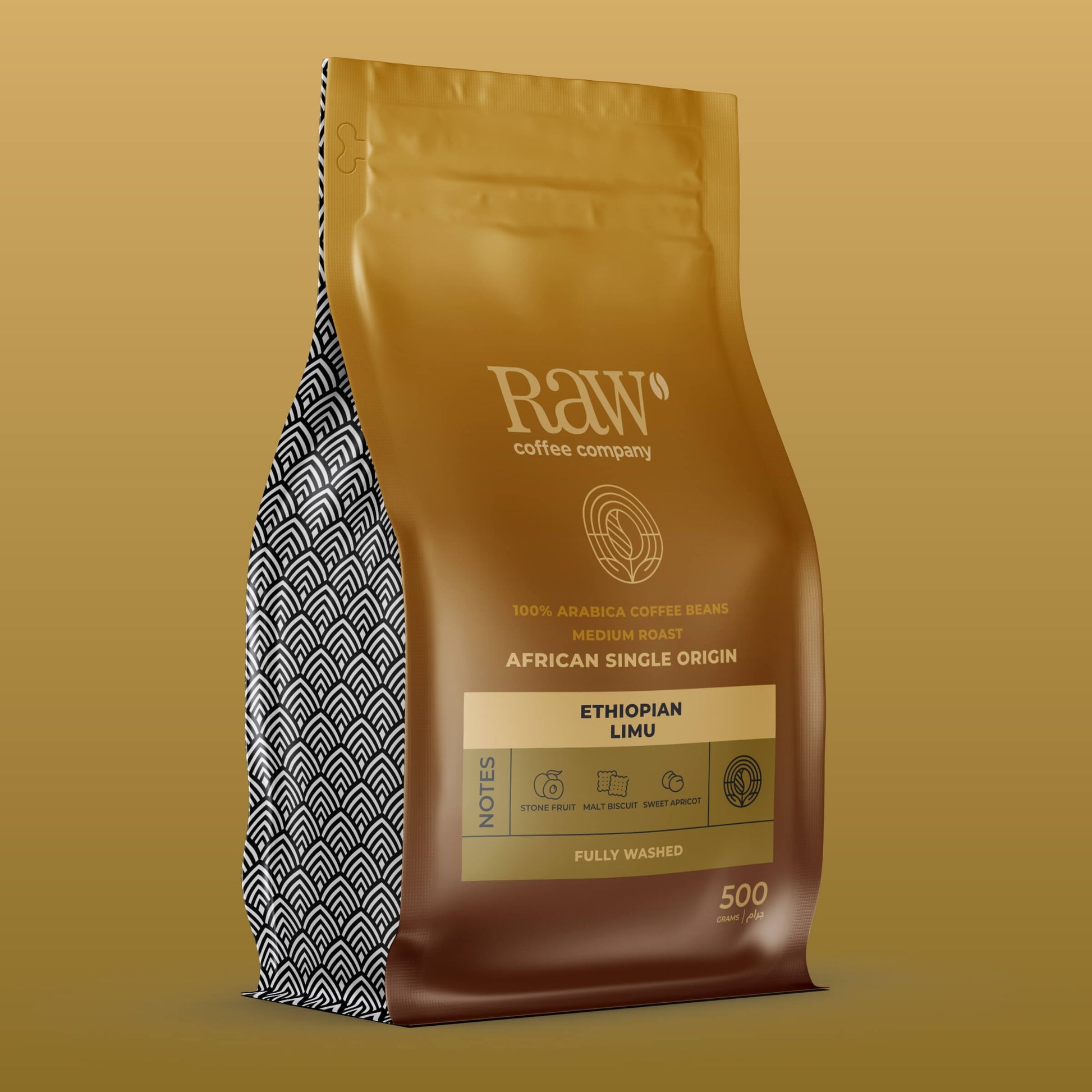 Ethiopian-Limu-Coffee-500gm_RAW-Coffee-Company