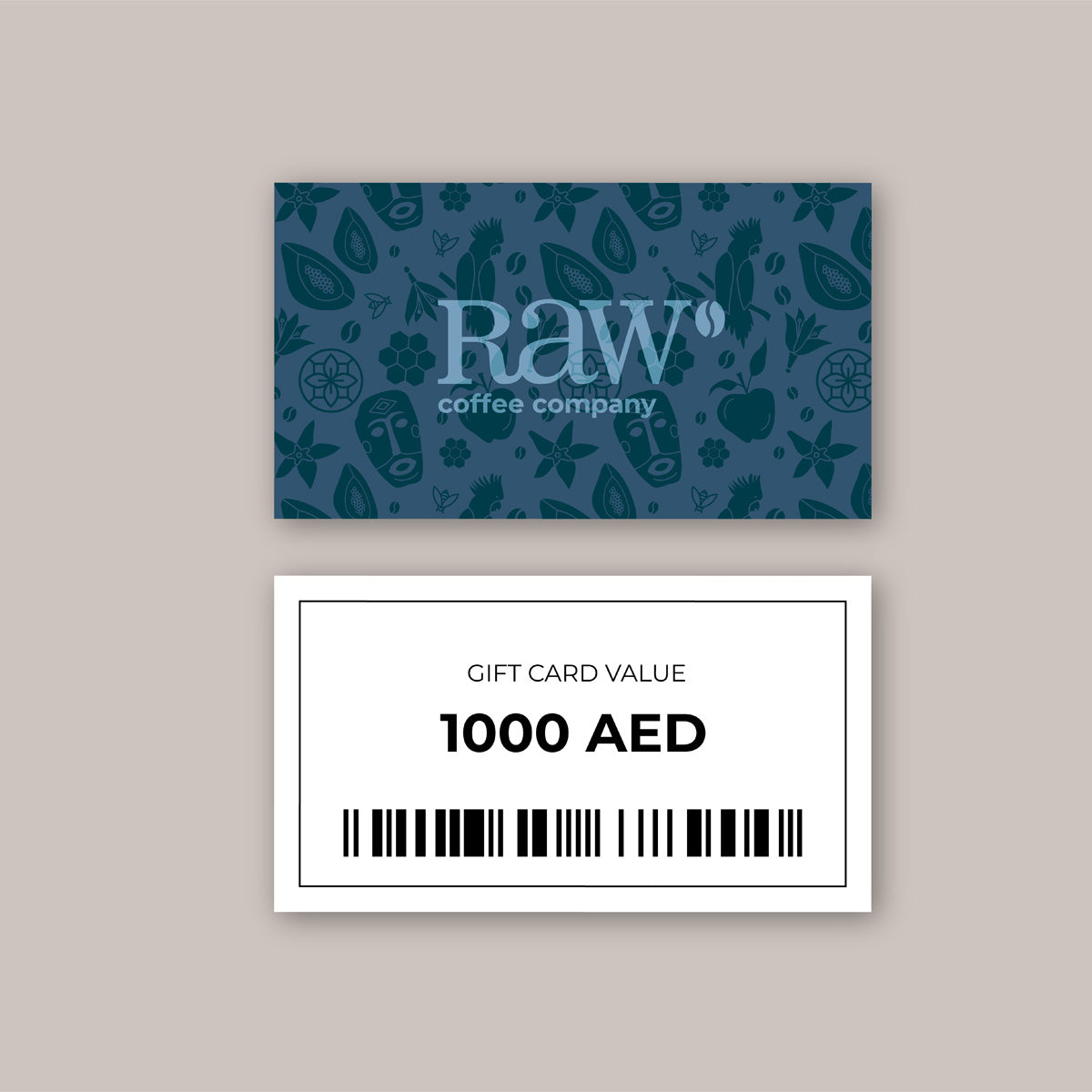 1000AED-Gift-Voucher_RAW-Coffee-Company