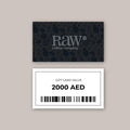 2000AED-Gift-Voucher_RAW-Coffee-Company