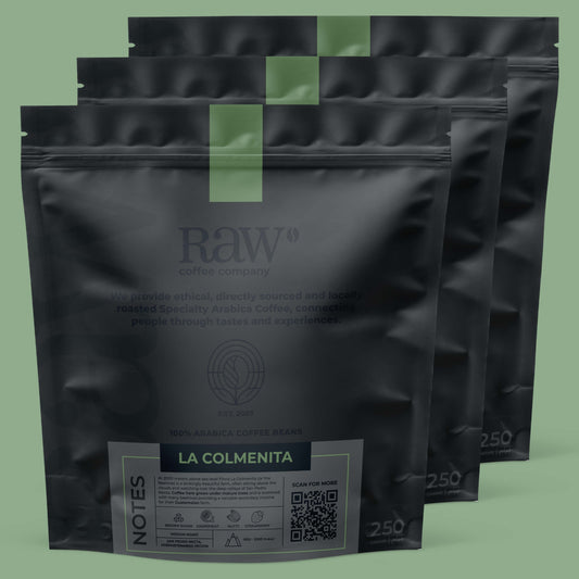 Guatemalan-La-Colmenita-Coffee-Bundle-250gm_RAW-Coffee-Company