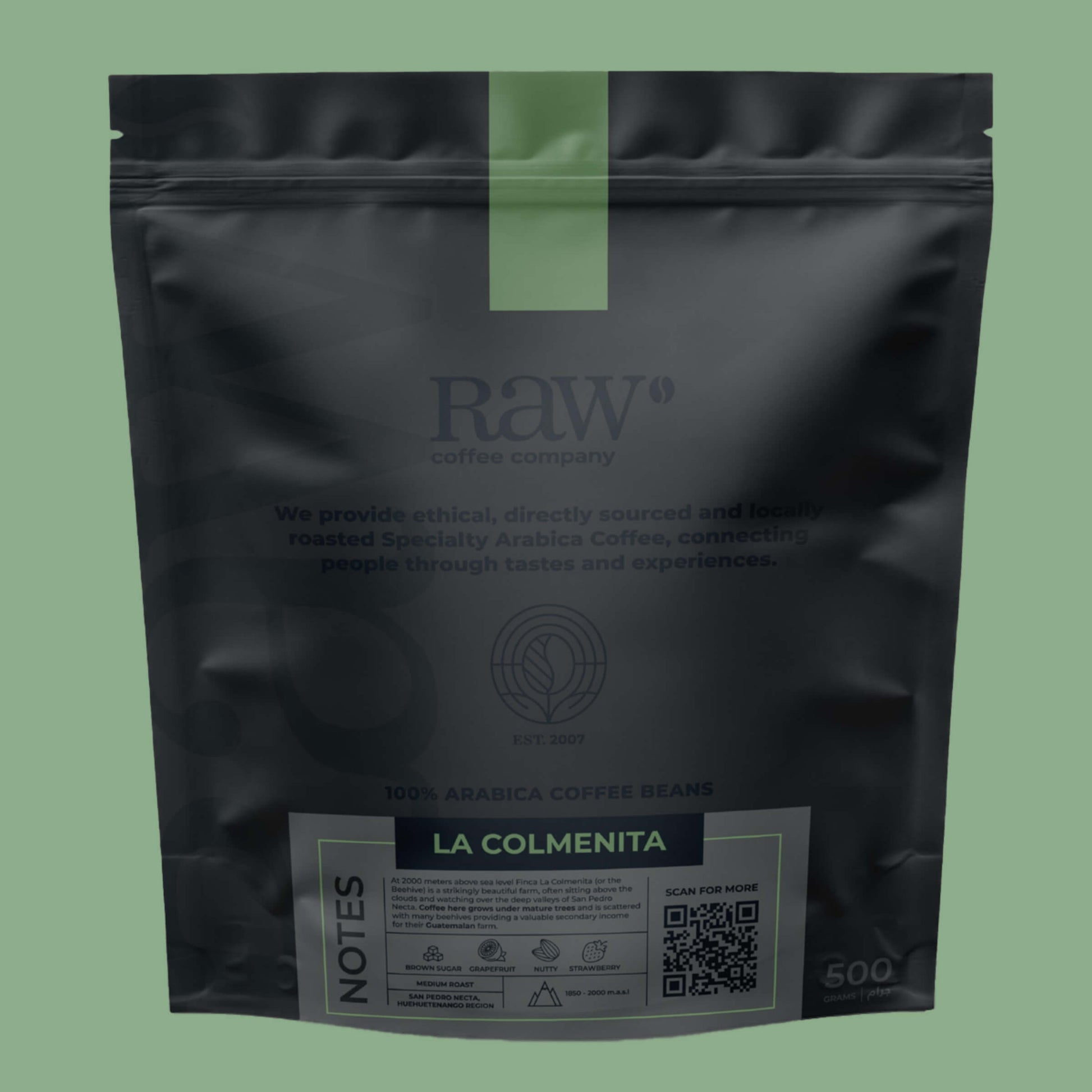 Guatemalan-La-Colmenita-Coffee-500gm_RAW-Coffee-Company